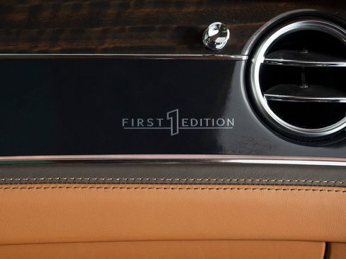 Used 2021 Bentley Flying Spur W12 AWD/4WD image 39
