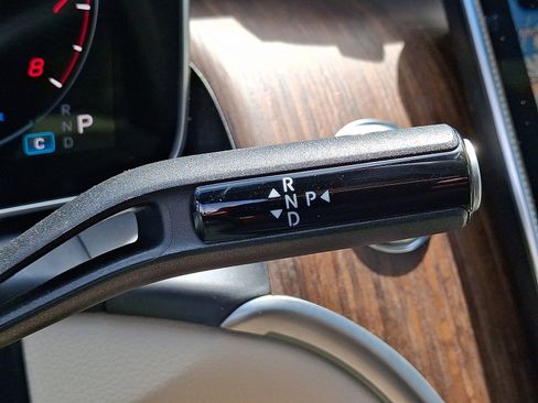 New 2025 Mercedes-Benz GLC 300 4MATIC image 15