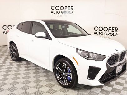 Used 2025 BMW X2 xDrive28i