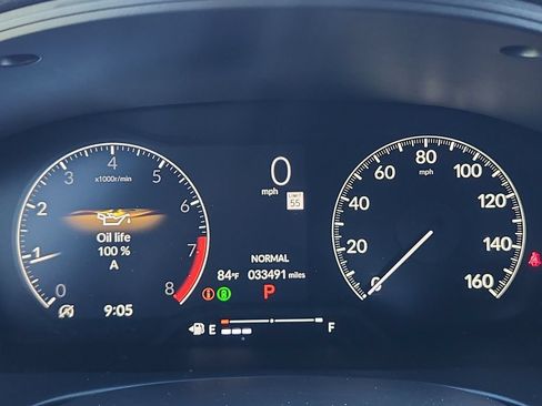 Certified 2024 Honda Civic Sport image 33