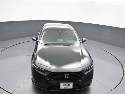 Certified 2024 Honda Accord LX image 33