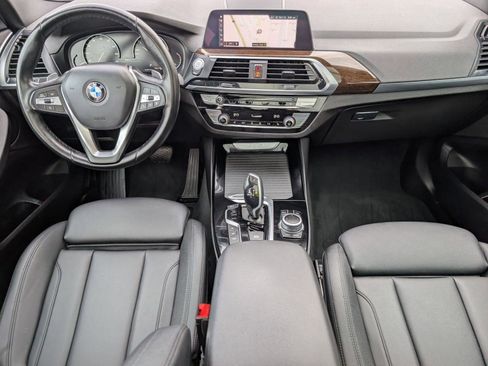 Used 2021 BMW X3 xDrive30i w/ Convenience Package image 28