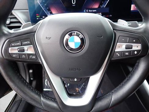 Used 2024 BMW 430i Gran Coupe xDrive w/ Premium Package AWD/4WD image 16