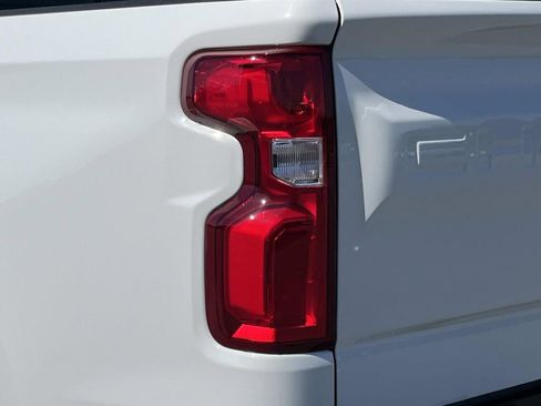 Used 2021 Chevrolet Silverado 1500 RST w/ All Star Edition Plus AWD/4WD image 10