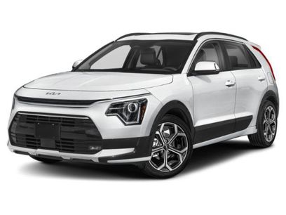 Certified 2023 Kia Niro EX Touring