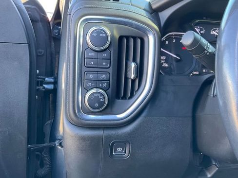 Used 2021 GMC Sierra 1500 Elevation w/ X31 Off-Road Package image 9
