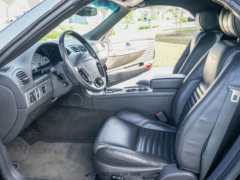 Used 2002 Ford Thunderbird RWD image 54
