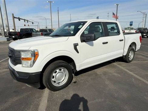 Used 2021 Ford F150 XL image 4