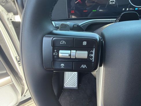 New 2026 Hyundai Ioniq 9 Calligraphy AWD/4WD image 19