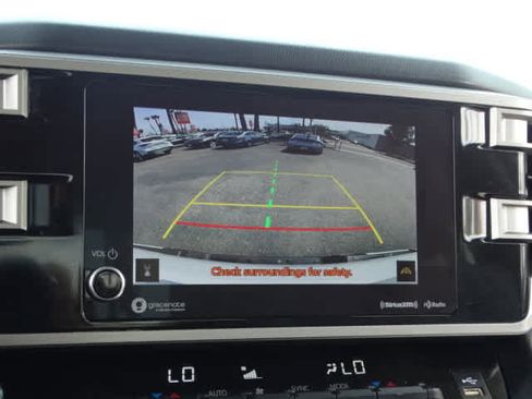 Used 2024 Toyota Tundra SR5 w/ TRD Sport Premium Package AWD/4WD image 30