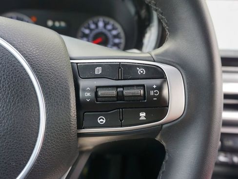Used 2024 Kia K5 GT-Line w/ GT-Line Premium Package FWD image 9