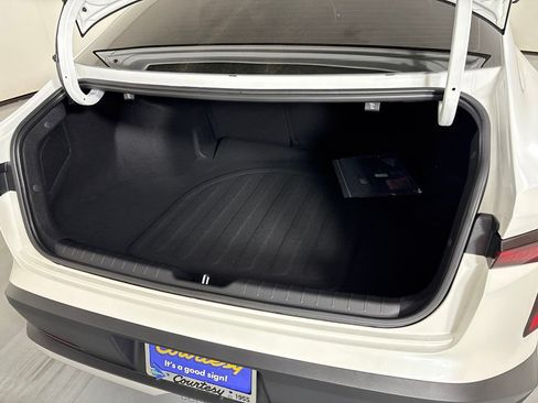 New 2026 Kia K4 FWD image 20