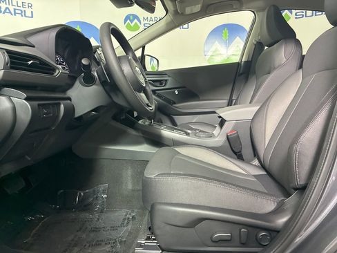 New 2026 Subaru Crosstrek 2.5i Premium AWD/4WD image 21