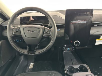 New 2024 Ford Mustang Mach-E Premium