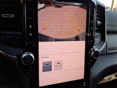 New 2026 RAM 2500 Laramie w/ Night Edition image 30