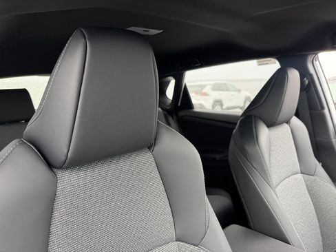 New 2026 Toyota bZ image 3