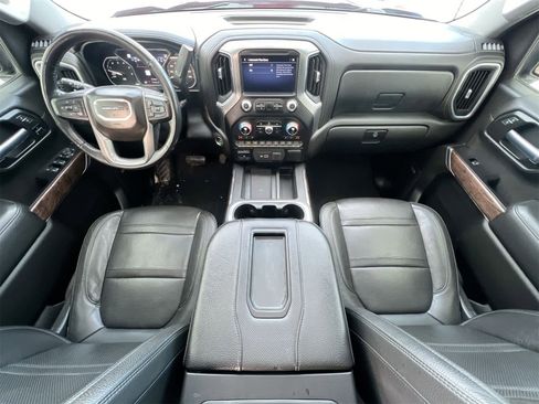 Used 2020 GMC Sierra 1500 Denali image 15