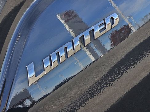 New 2026 Toyota Tacoma Limited image 8