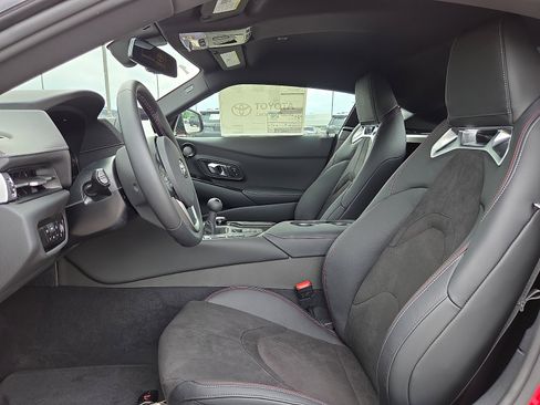 New 2026 Toyota Supra RWD image 9