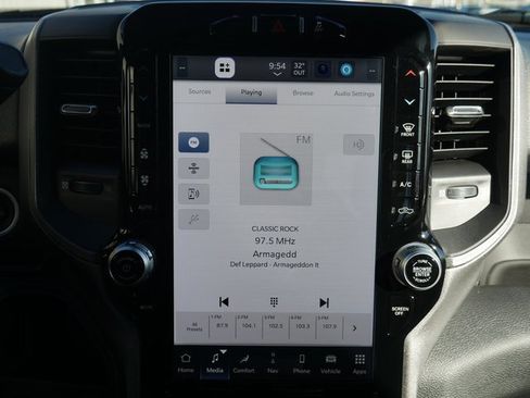 Used 2024 RAM 3500 Tradesman w/ Towing Technology Group image 20