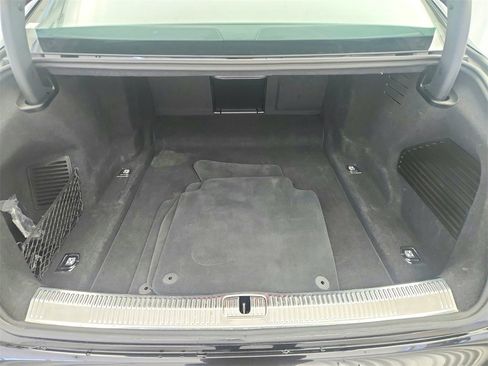 Used 2019 Audi A8 L 3.0T w/ Executive Package image 29