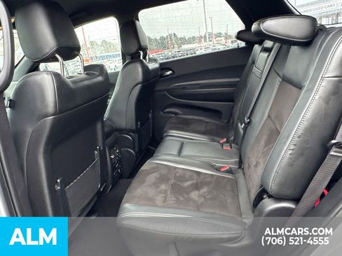 Used 2021 Dodge Durango GT image 12