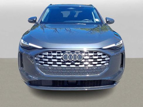 Certified 2025 Audi Q5 Premium w/ Premium Plus AWD/4WD image 35