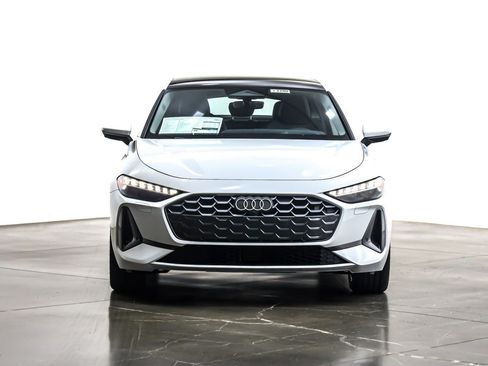 New 2025 Audi A5 2.0T Premium Plus image 2