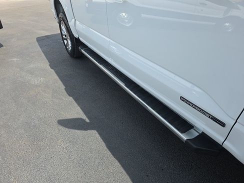 New 2026 Ford F150 XLT w/ Equipment Group 302A MID AWD/4WD image 8