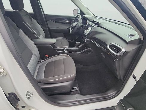 Used 2023 Chevrolet TrailBlazer LT image 18