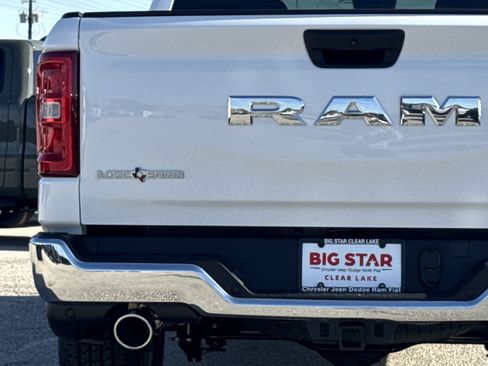 New 2026 RAM 1500 Lone Star image 12