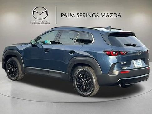 New 2026 MAZDA CX-50 AWD 2.5 Hybrid w/ Weather Package image 3