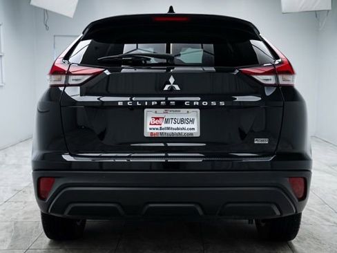 Used 2024 Mitsubishi Eclipse Cross LE image 10