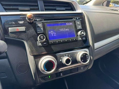 Used 2016 Honda Fit LX image 23