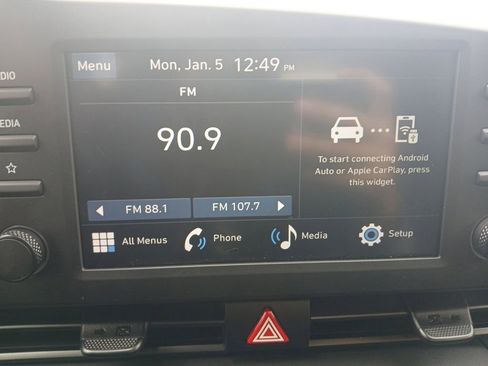 Used 2025 Hyundai Elantra Sport image 26