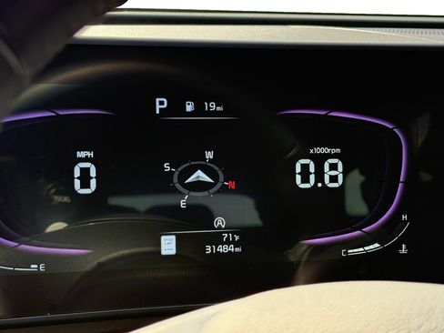 Certified 2023 Kia Sportage X-Line w/ X-Line Premium Package image 15