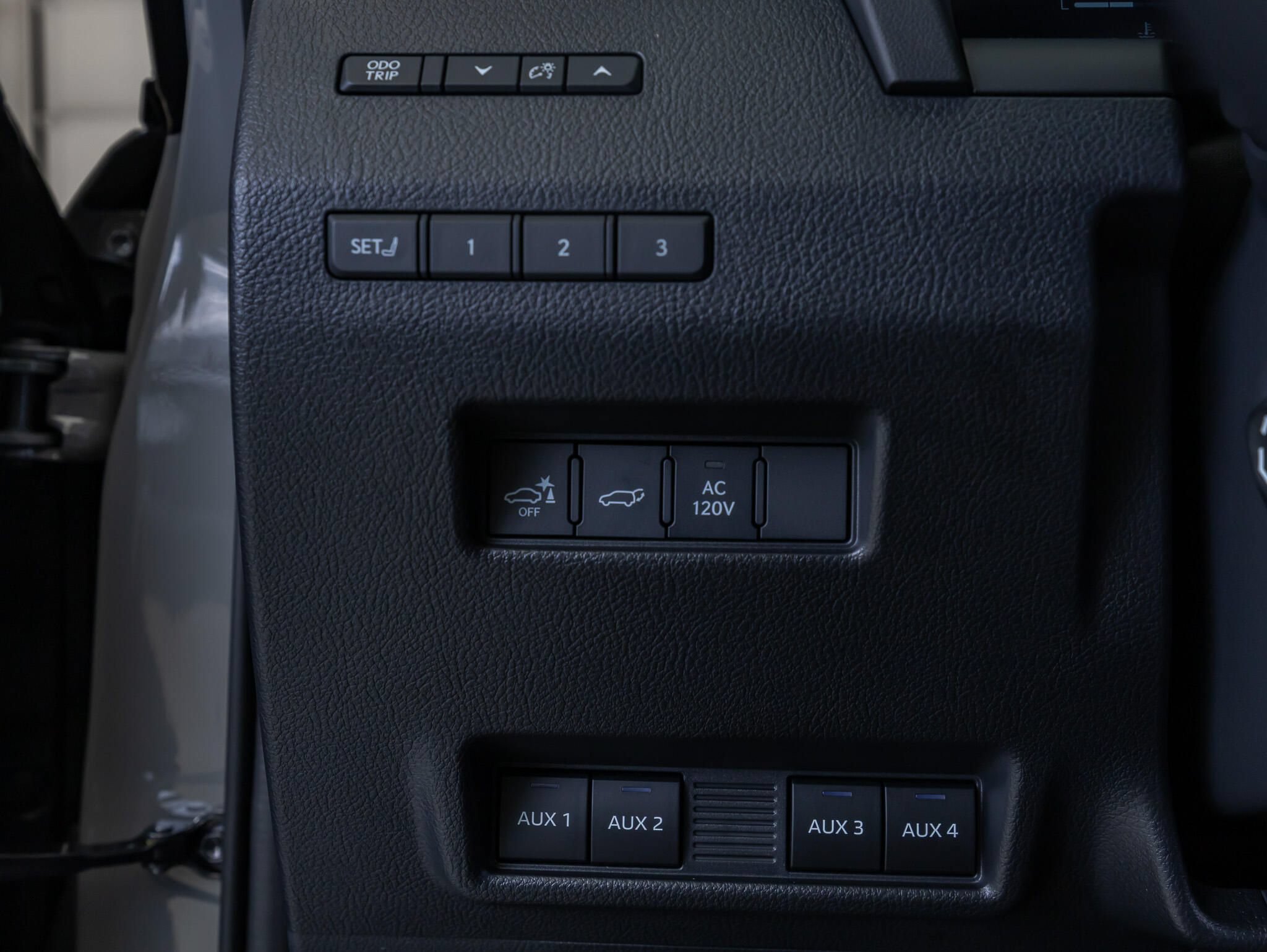 Used 2026 Lexus GX 550 AWD/4WD image 20