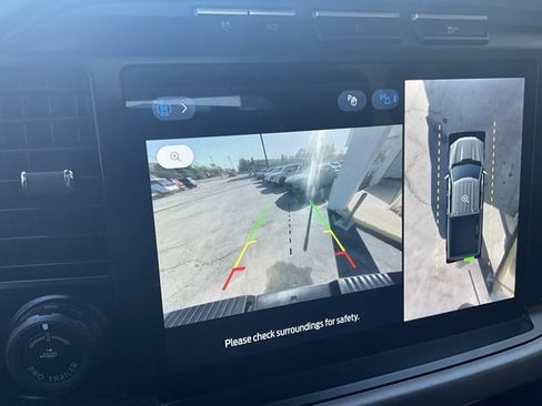 Used 2024 Ford F150 XLT w/ Mobile Office Package image 6