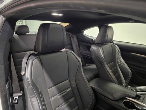 Used 2019 Lexus RC 350 F Sport image 15