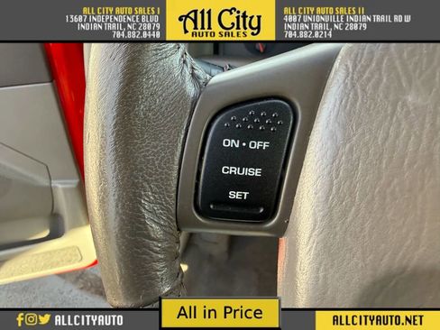 Used 2000 Jeep Grand Cherokee Limited image 18