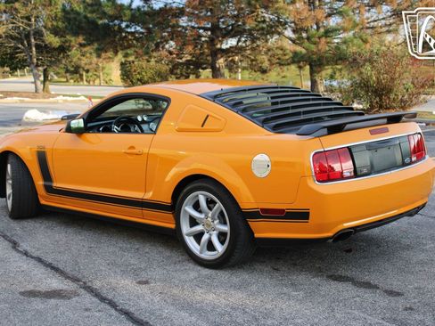 Used 2007 Ford Mustang GT image 8