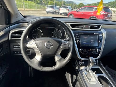 Used 2018 Nissan Murano SL w/ Moonroof Package AWD/4WD image 15