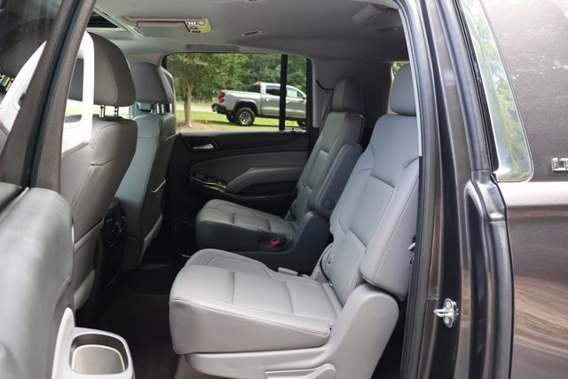 Used 2016 Chevrolet Suburban LT AWD/4WD image 21