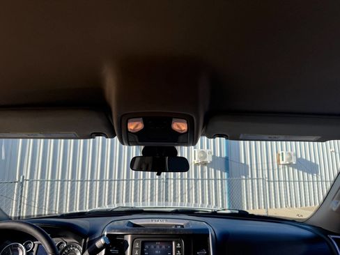 Used 2019 RAM 3500 Big Horn AWD/4WD image 29
