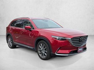Used 2019 MAZDA CX-9 Grand Touring video 3