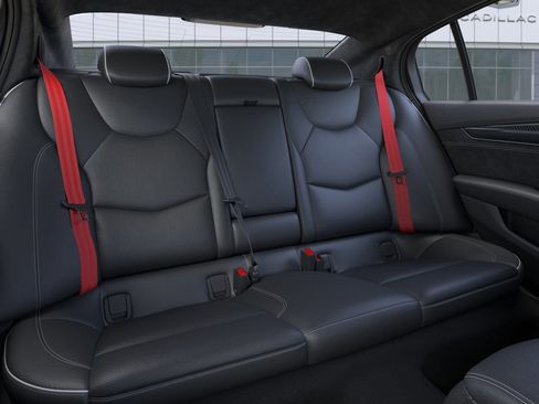 New 2026 Cadillac CT5 V Blackwing image 55