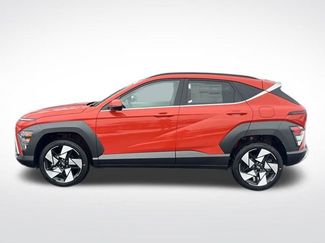 New 2026 Hyundai Kona Limited AWD/4WD video 2