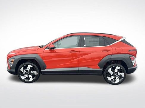 New 2026 Hyundai Kona Limited AWD/4WD image 2