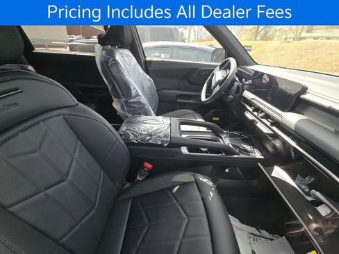 New 2027 Kia Telluride SX X-Line AWD/4WD image 8