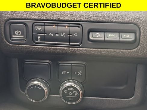 Certified 2021 GMC Yukon Denali w/ Advanced Technology Package RWD image 15